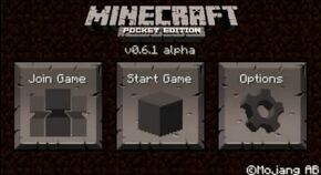 Minecraft Pocket Edition (Alpha 0.6.1).jpg